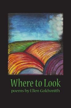 Perfect Paperback Where to Look Book