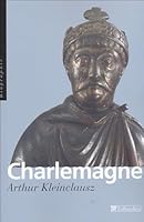 Charlemagne 2847342125 Book Cover