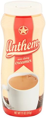 Anthem Non-Dairy Creamer, 11 oz