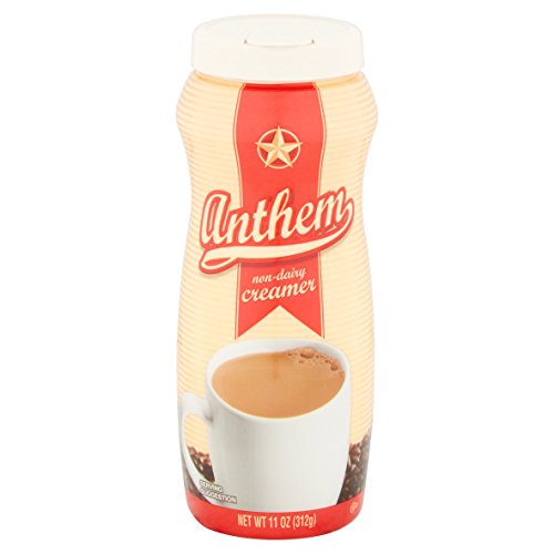Anthem Non-Dairy Creamer, 11 oz