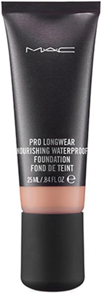 Cosmetics Pro Longwear Nourishing Waterproof Foundation NW15 NW15 0.85 oz/ 25 mL