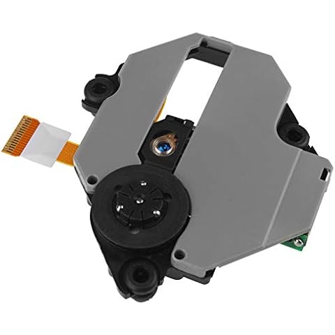 ucky Do Optical Drive Laser Head Lens for PS1 KSM-440BAM Console Cover