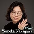 pianist Yumeka Nakagawa