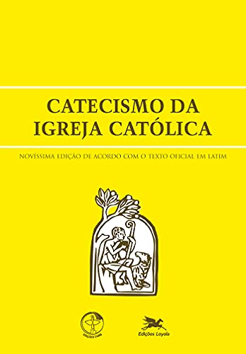Catecismo da Igreja Católica (grande): Novíssima edição de acordo com o texto oficial em latim