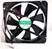 TX9025L12S Fan 12V 0.16A 92X92X25MM 2-Wire Cooling Fan