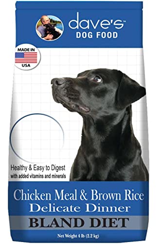 Daves-Natural-Pet-Food-Restricted-Diet-Chicken-Meal-Brown-Rice-Dry-Dog-Food-Solve-Food-Sensitivities-Naturally-Family-Owned-Made-in-USA-for-All-Life-Stages-4-Bag
