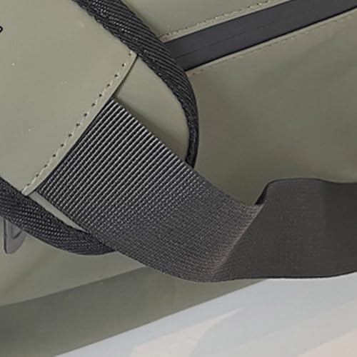 Sac d'entraînement imperméable et résistant aux déchirures