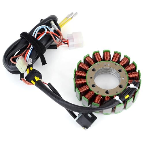 Stator coil de précision 3089579 pour motorisation 500cc carb 4x4
