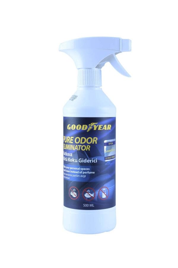 GOODYEAR Goodyear Katkisiz Kötü Koku Giderici