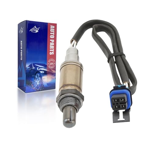 Sensor de Oxígeno Downstream para Chevy y GMC 1Pc