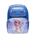 Frozen Large Backpack - Magical Horse