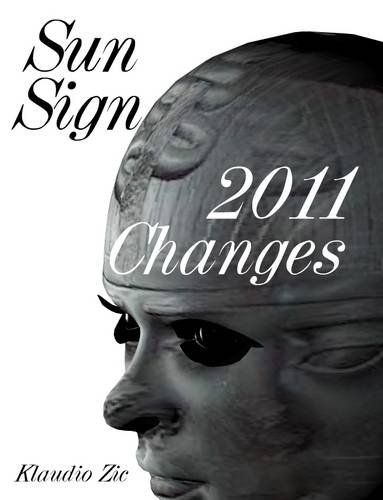 Sun Sign Changes 2011