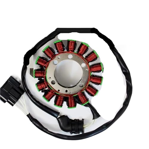 Bobine de stator de moto contre les baisses de tension des ZX636 13-18