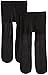 Country Kids Little Girls' Pearl Shimmer 2 Pack Tights