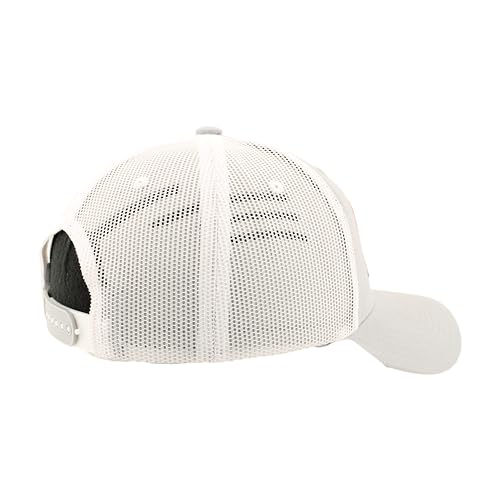 Gorra Snapback Unisex NCAA oficial gris miniatura 6