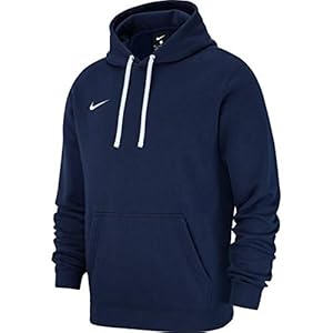 Nike Heren Club 19 Hoodie