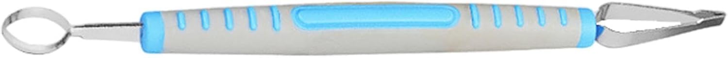 Ceramic Clay Sculpting Tools Beginners-Friendly Ergonomic Handle