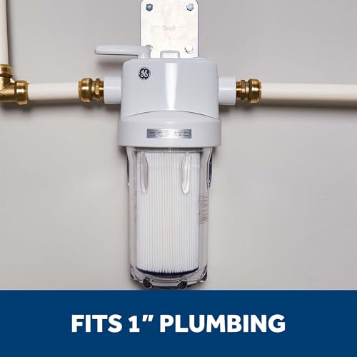 commercial water filtration system heavy duty 952