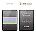 Supershieldz (2 Pack) Anti Glare (Matte) Tempered Glass Screen Protector Designed for iPad (A16) 11 inch 2025 11th Gen/iPad 10th Generation 10.9 inch 2020, Anti Fingerprint, Anti Scratch, Bubble Free