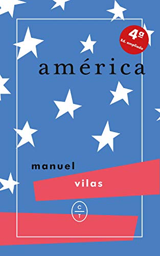 América (Spanish Edition)