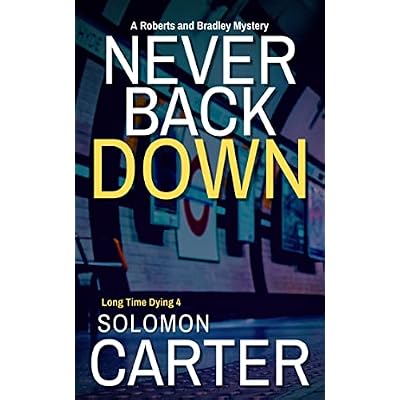 Never Back Down