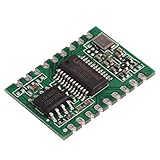 AI Intelligentes Spracherkennungsmodul, Offline Sprachsteuerungsmodul, Spracherkennungs-Chip-Sprachsteuerung modul ​für elektronische Geräte