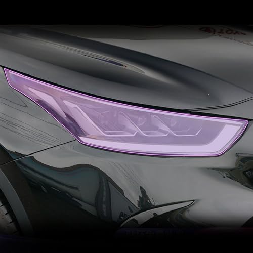 Film PPF anti-rayures carrosserie Toyota Highlander 2022-2023 TPU