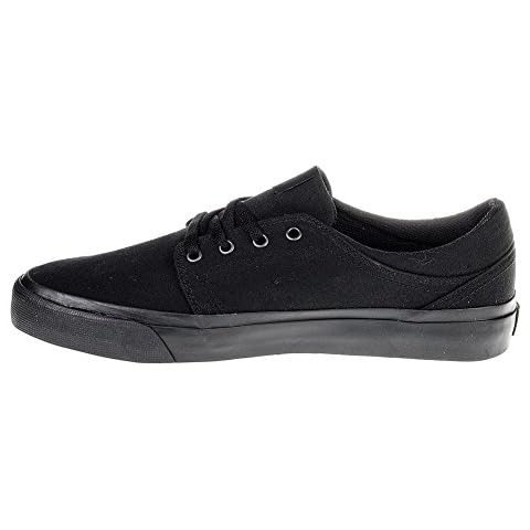 Zapatillas de Skateboarding hombre DC ShoesTrase Tx Cover