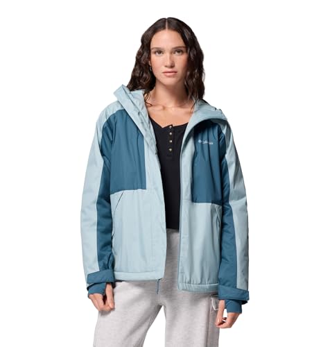 Columbia Women's Tipton Peak Iv Insulated Jacket4