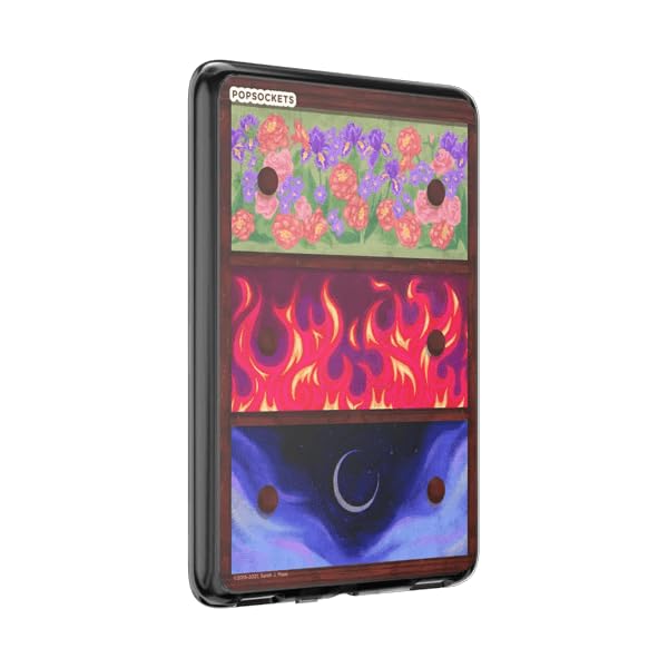 Image of PopSockets Kindle Paperwhite 12th Gen MagSafe Case- Archeron Dresser