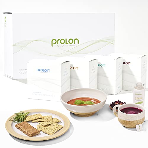 Prolon Mima Digiuno Variante gusto 2