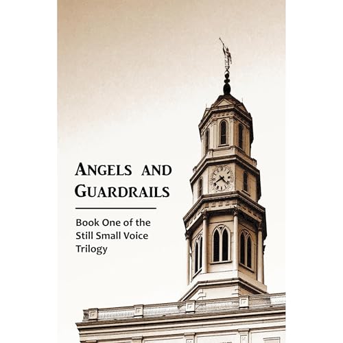 Angels and Guardrails - John Gratton episode artwork