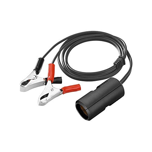 Pro Car BST KUPPLUNG - KFZ-Kupplungskabel bis 8 A Krokodilklemmen - Conectores de cables eléctricos