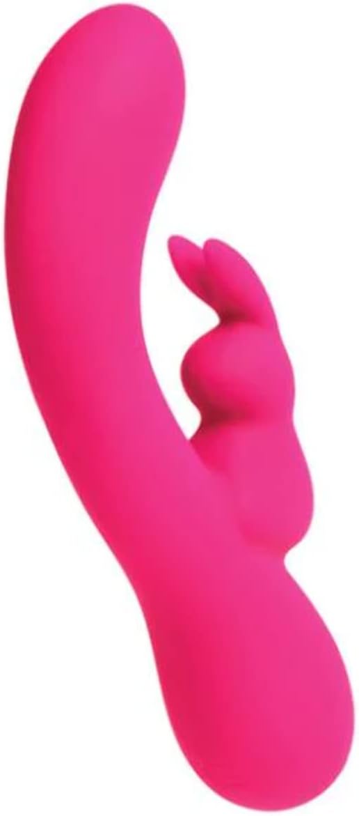 Kinky Plus Bunny Dual Vibe in Pretty in Pink