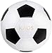 Soccer Ball Size 5 Official Size Soccer Ball, Training Thermal Bonded Resistant Hold Air Outdoor/Indoor Match Or Games Soccer Balls for Kids and Adults (x70)