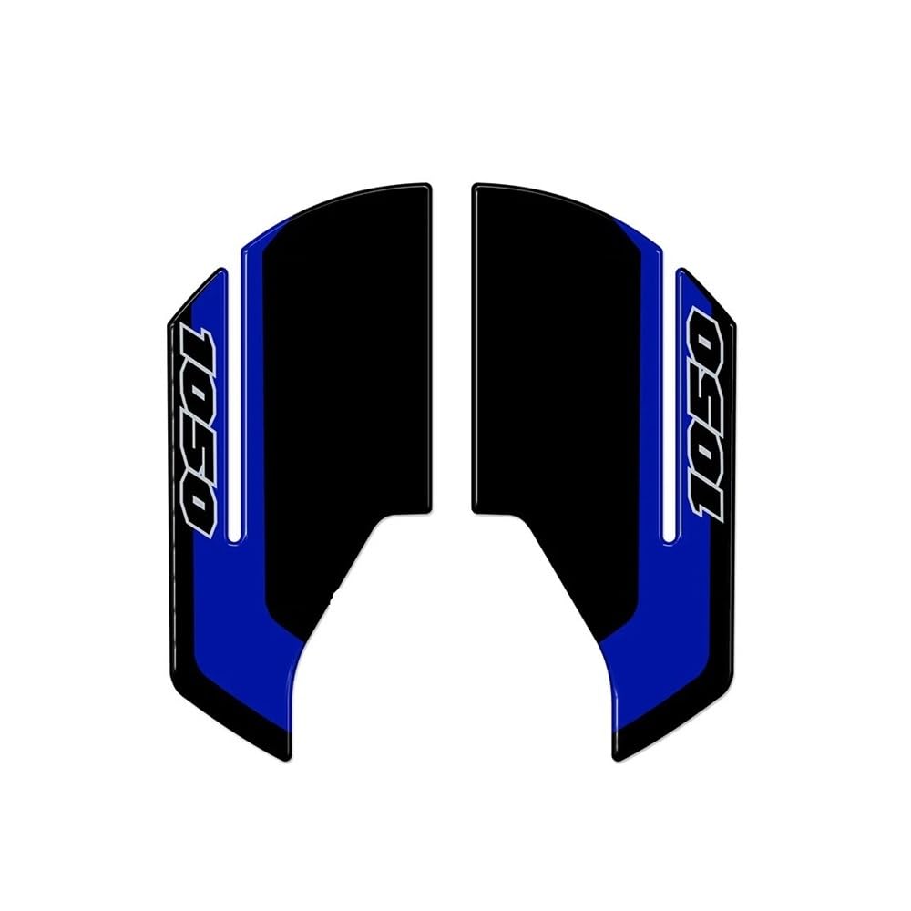 Tank Pad Protector for V-Strom 1050 SE 2024 Motorcycle Epoxy Resin Protective Sticker Tank Pad Stickers Decals Kit Tank Pad Sticker