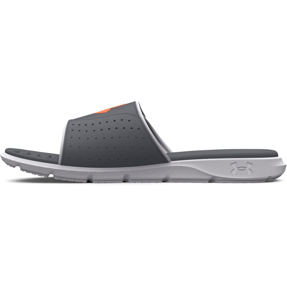 Under Armour Men's Ignite Pro Graphic Slide Sandal