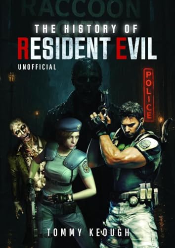 The History of Resident Evil