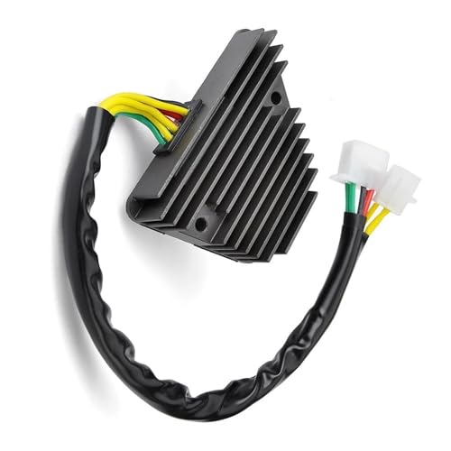 Régulateur de moto VF750C Magna contre les pannes de batterie V45 1982 31600-MB1-008