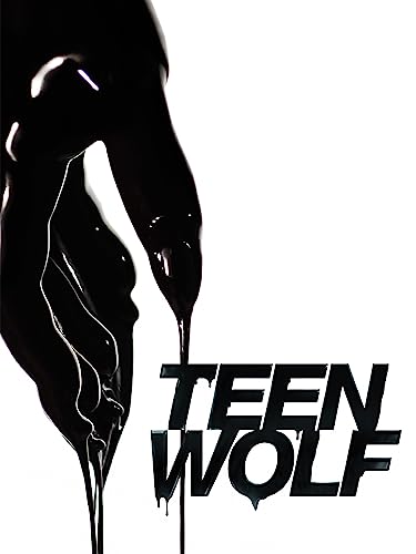 Teen Wolf