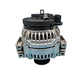 alternator 24v 200a pret Generación de energía eficiente, suministro de energía estable y alta confiabilidad.