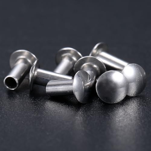 Image of dophee 10Pcs Stainless Steel Padlock Hasp, Mini Decorative Hasps Buckles with Screws for Wooden Box Jewelry Box Wine Gift Case Chest Toolbox, 54x29mm /2.13 inchx1.14 inch