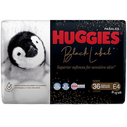 Listado de Pañales huggies all around , tabla con los diez mejores. 22