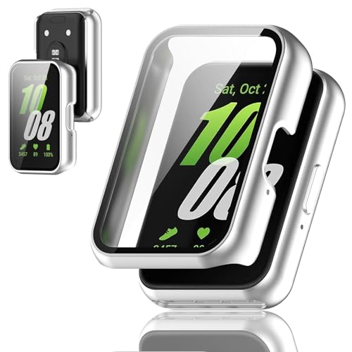 FINEEN Samsung Galaxy Fit3 �J�o�[ PC�f�� �����K���X�S�ʕی� �Ή� Samsung Galaxy Fit3 ��p �ی�P�[�X �f�U�C���ȒP���t�� �ϏՌ��� �����ߗ� �w��h�~ for galaxy�t�B�b�g3 �J�o�[ ���{����