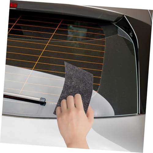 Paño de reparación para rayones de auto PRETYZOOM 2 unidades miniatura 7