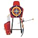 Skillbuilder Bow and Arrow Target Set