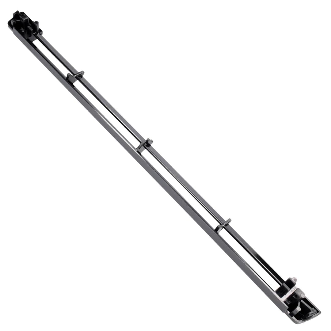 Aspares F�r Backofen Herd T�r Abgasgitter Trim Kompatibel mit Bauknecht C00326366 481010728768