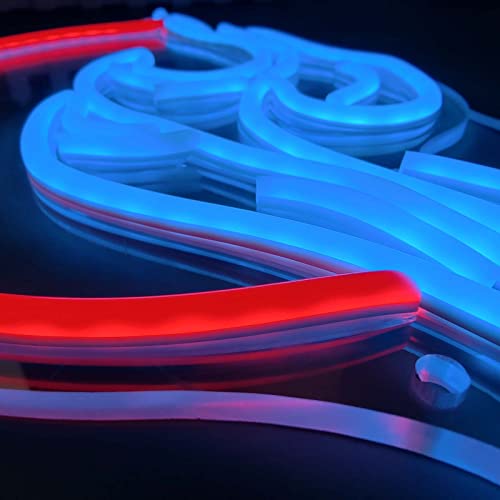 Dleouly SUNSET Neon Sign For Wall Decor thumb #3