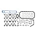 DNJ FGS9026 Full Gasket Set for 1988-1992 Chevrolet, Geo, Toyota Corolla, MR2, Nova 1.6L L4 16V DOHC 1588cc