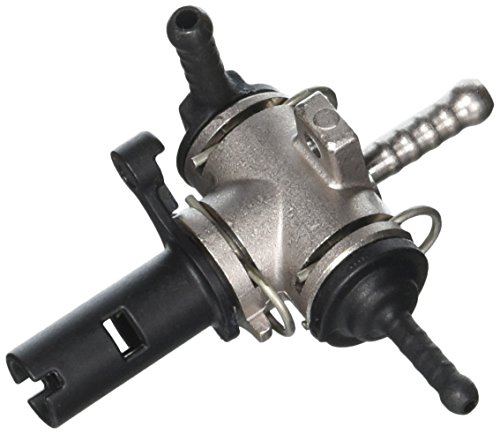 Saeco 996530067768 (11025775) Tea/Brass Faucet V2